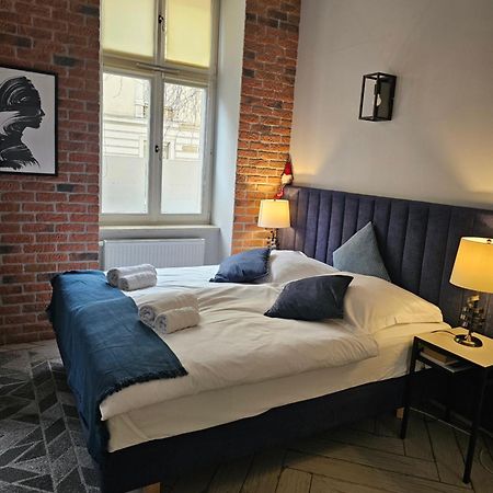 Juwel Uroczy Apartament 2A Stare Miasto Krakow Ngoại thất bức ảnh