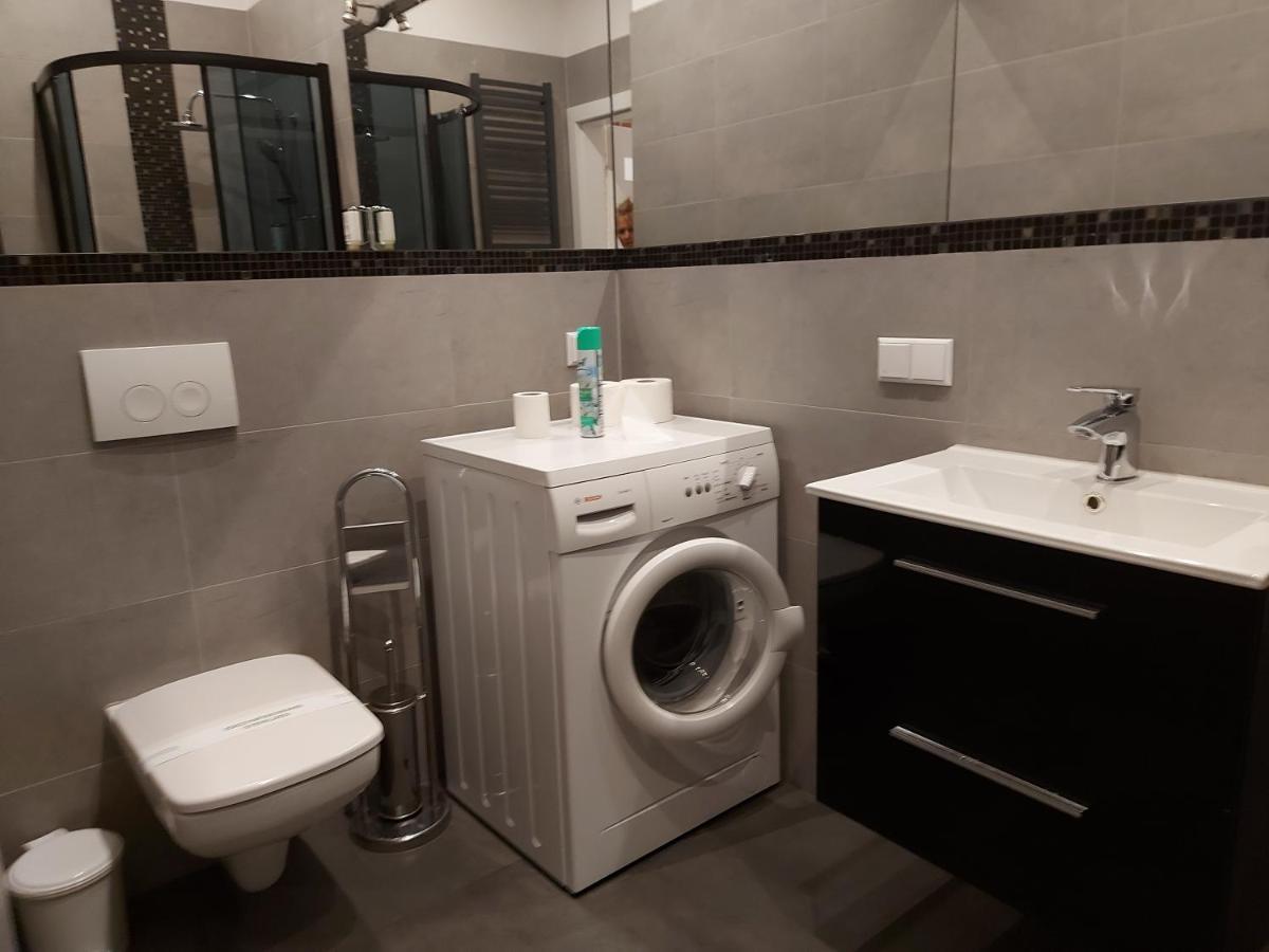 Juwel Uroczy Apartament 2A Stare Miasto Krakow Ngoại thất bức ảnh