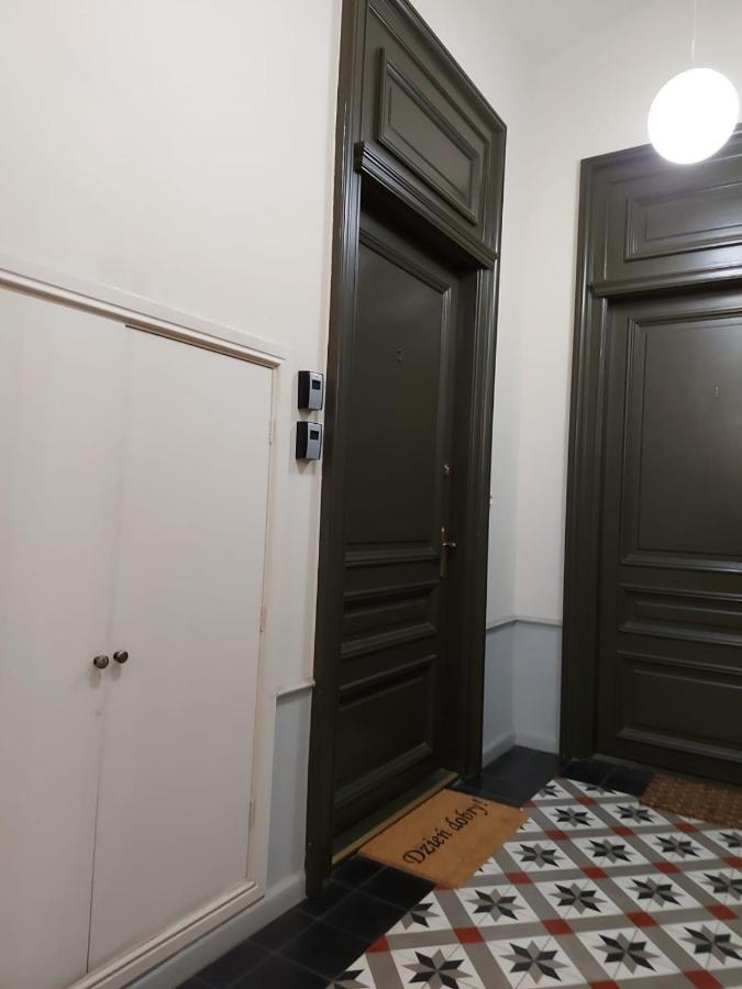 Juwel Uroczy Apartament 2A Stare Miasto Krakow Ngoại thất bức ảnh