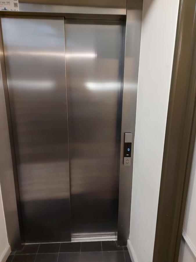 Juwel Uroczy Apartament 2A Stare Miasto Krakow Ngoại thất bức ảnh