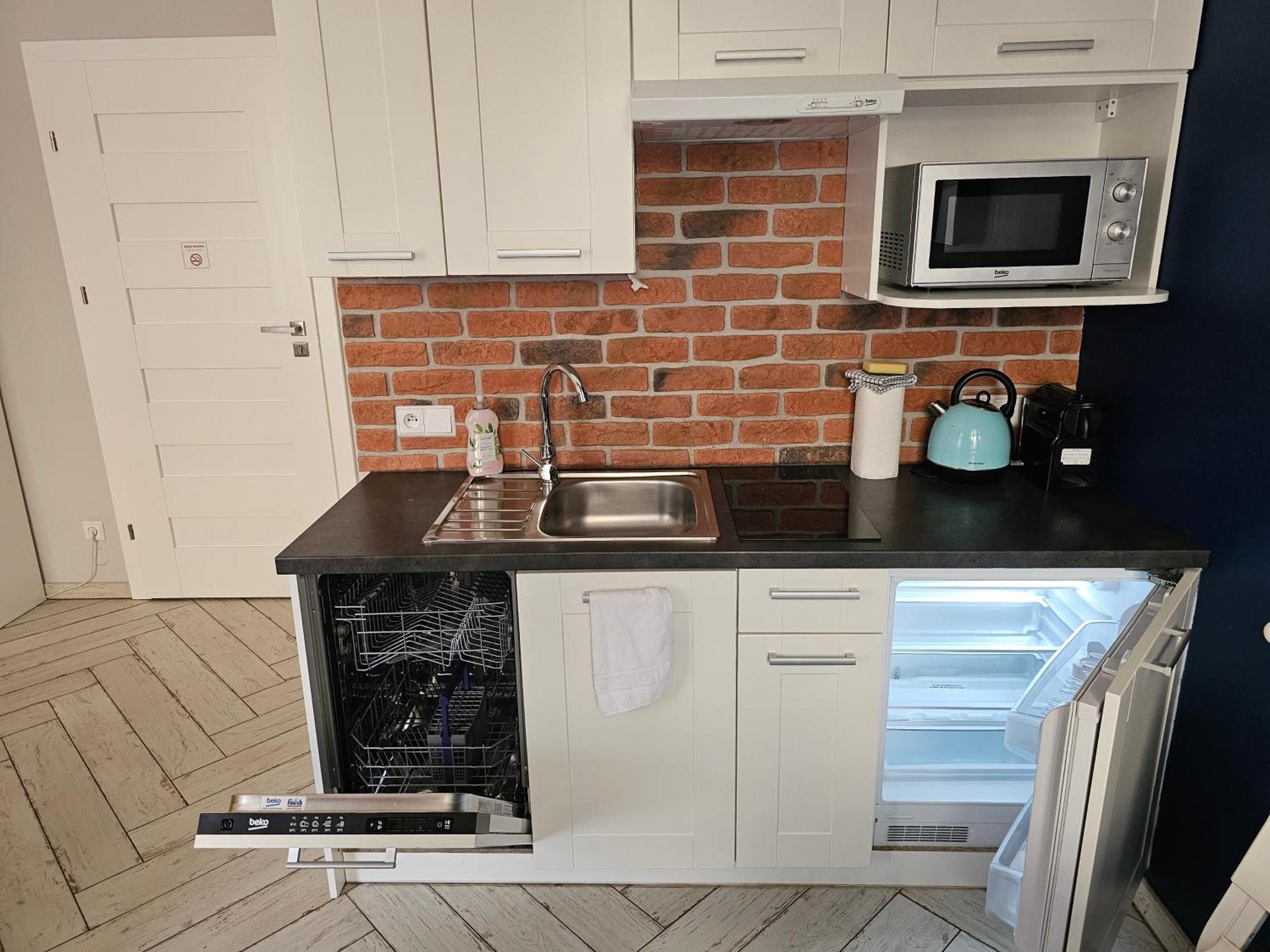 Juwel Uroczy Apartament 2A Stare Miasto Krakow Ngoại thất bức ảnh