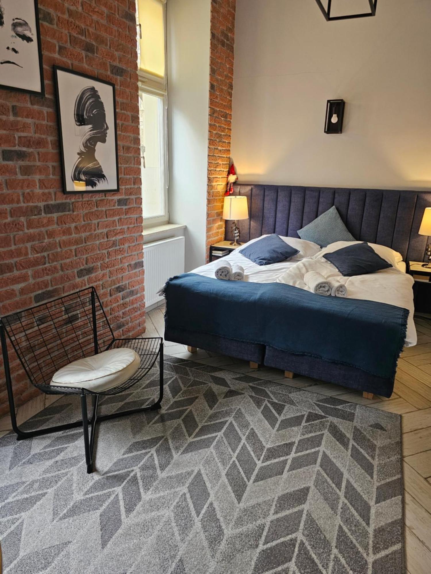 Juwel Uroczy Apartament 2A Stare Miasto Krakow Ngoại thất bức ảnh