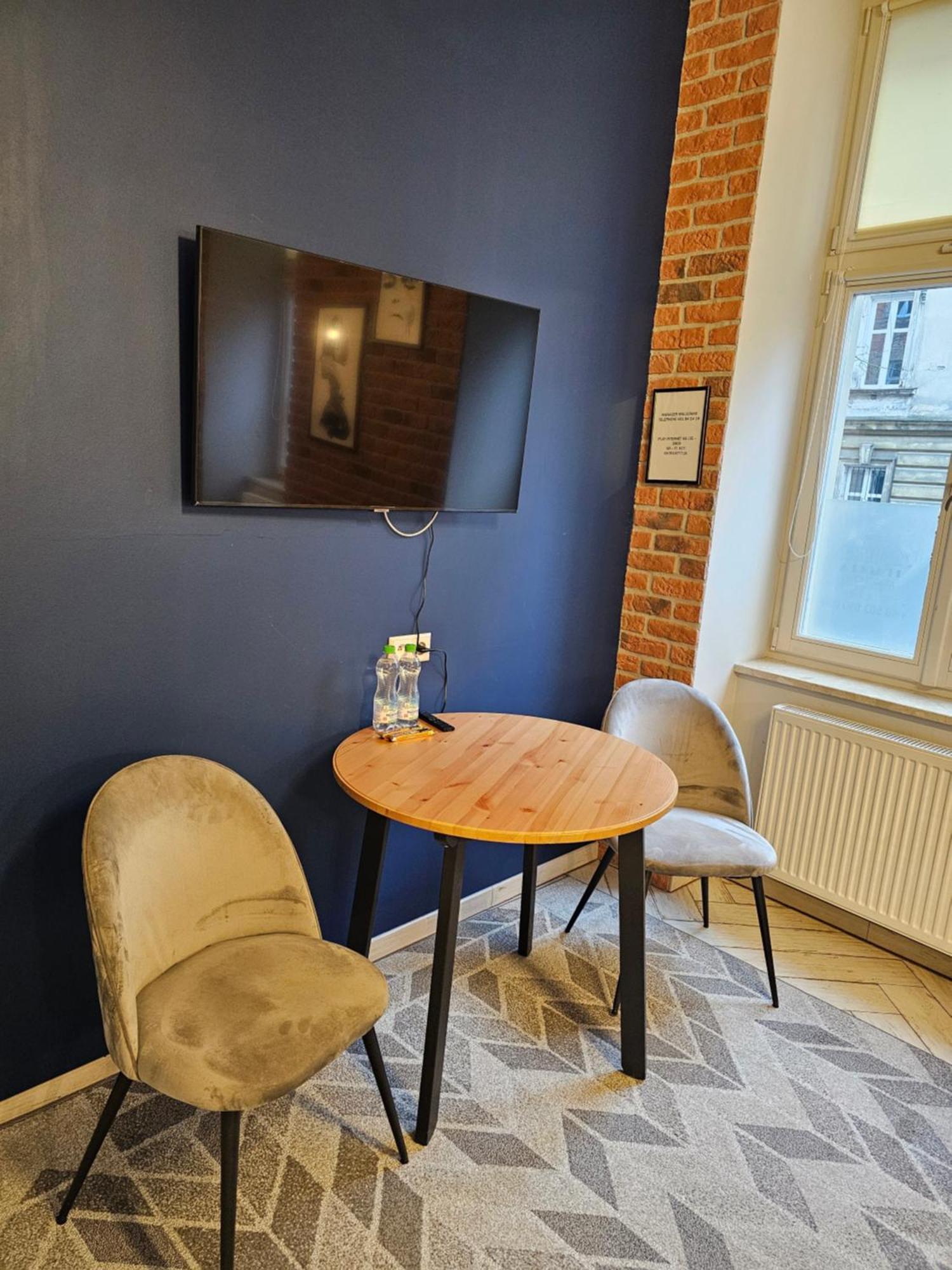Juwel Uroczy Apartament 2A Stare Miasto Krakow Ngoại thất bức ảnh