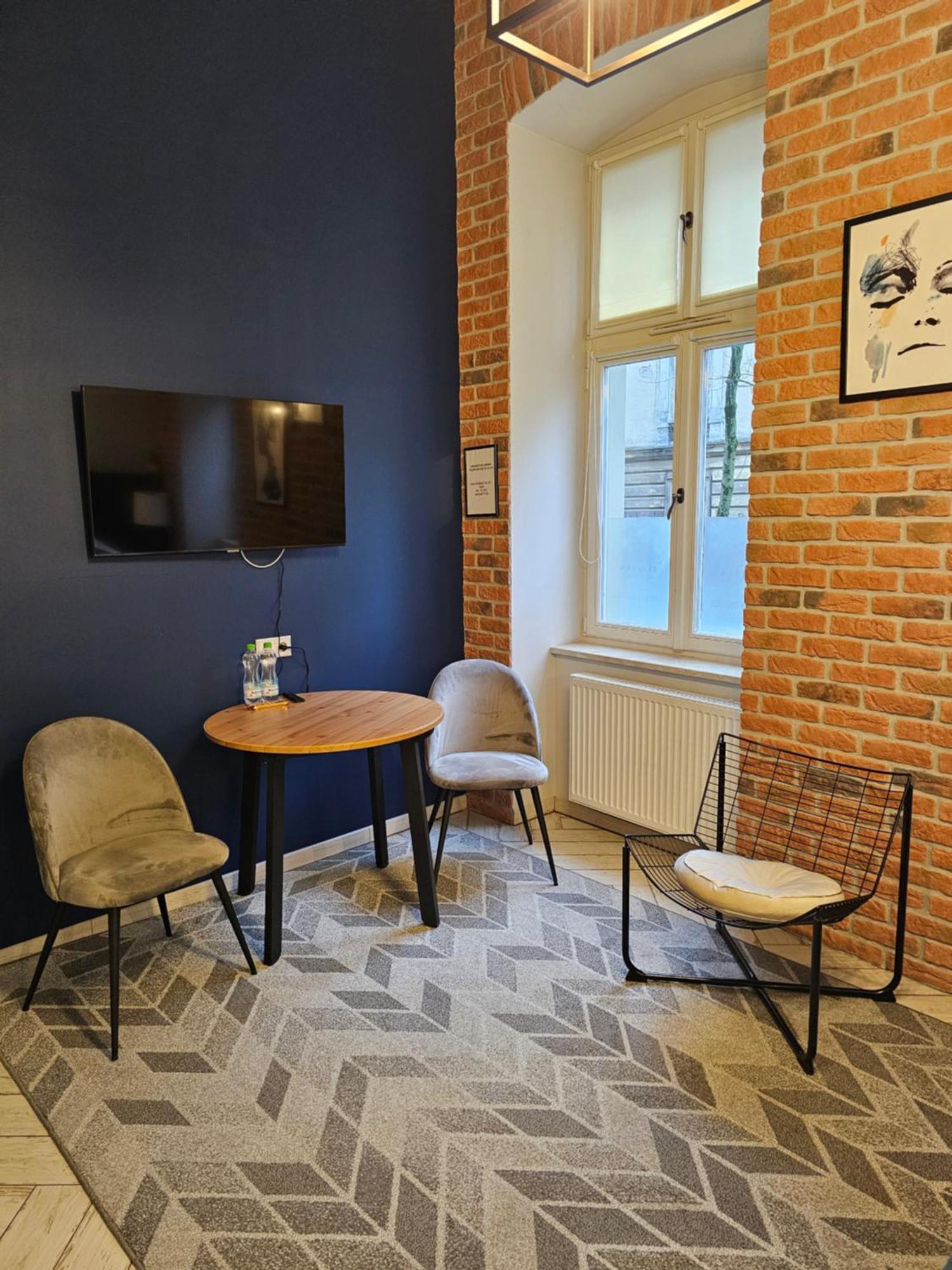 Juwel Uroczy Apartament 2A Stare Miasto Krakow Ngoại thất bức ảnh
